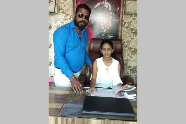 patrika initiative for daughters
