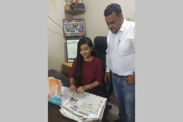 patrika initiative for daughters