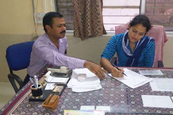 patrika initiative for daughters