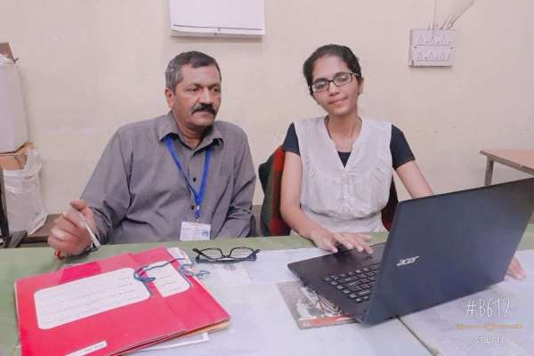 patrika initiative for daughters