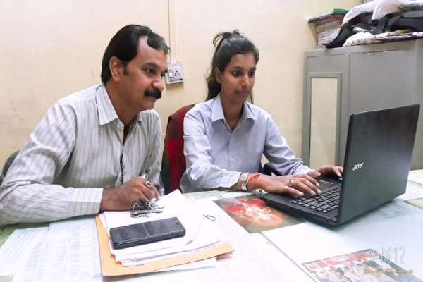 patrika initiative for daughters