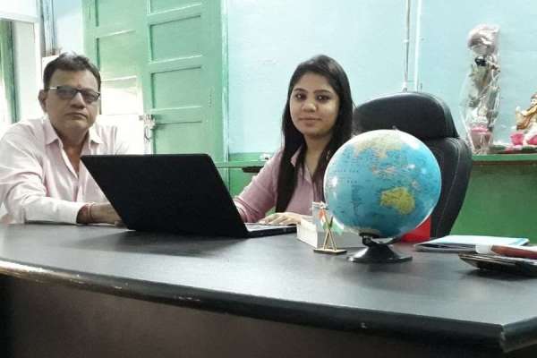 patrika initiative for daughters