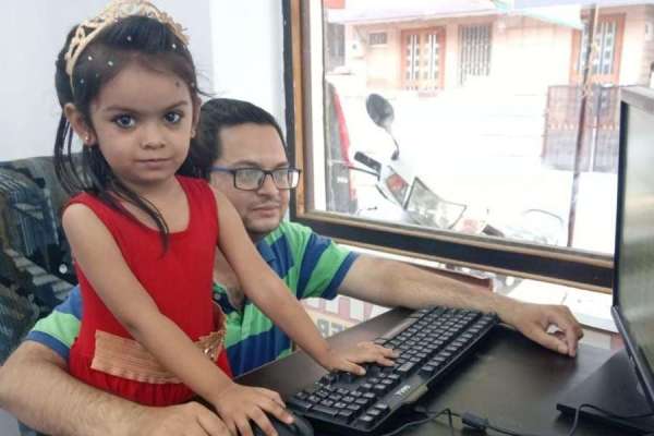 patrika initiative for daughters