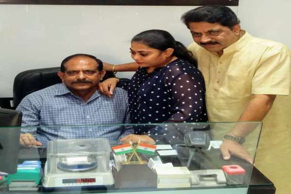 patrika initiative for daughters