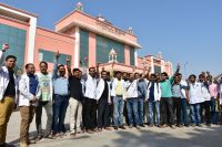 resinde docter strke