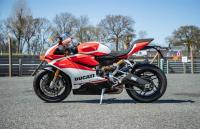 Ducati 959 Panigale Corse