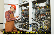 BEL recruitment