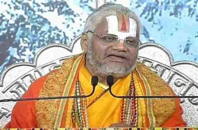 Falahari Baba Case Verdict : Story of falahari baba In Alwar