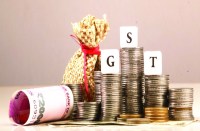 GST