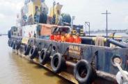 mv topman ship