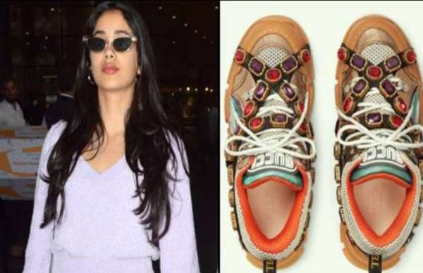 jhanvi kapoor