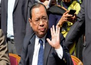 Justice Ranjan gogoi