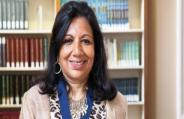 kiran mazumdar