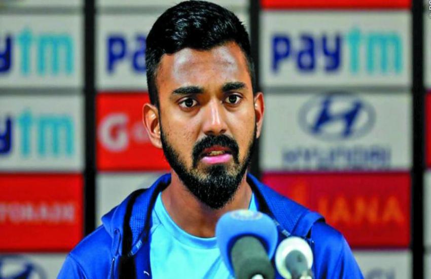 Ind vs AFG: ASIA CUP 2018 Shouldnt have asked for review: KL Rahul