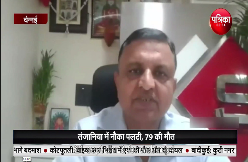 जरूरतमंदों की नि:शुल्क स्वास्थ्य सेवाएं दे रहे ललित