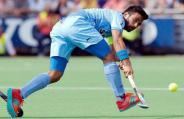 Manpreet Singh