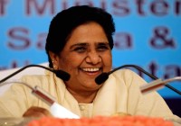 mayawati