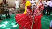 Nainav Dahalwalji's fair mela 2018