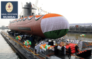 Naval Dockyard
