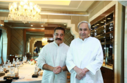 kamal hasaan and cm 
