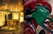 petrol