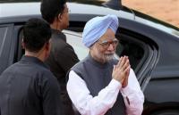 Manmohan Singh