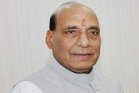 rajnath singh