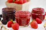 strawberry jam