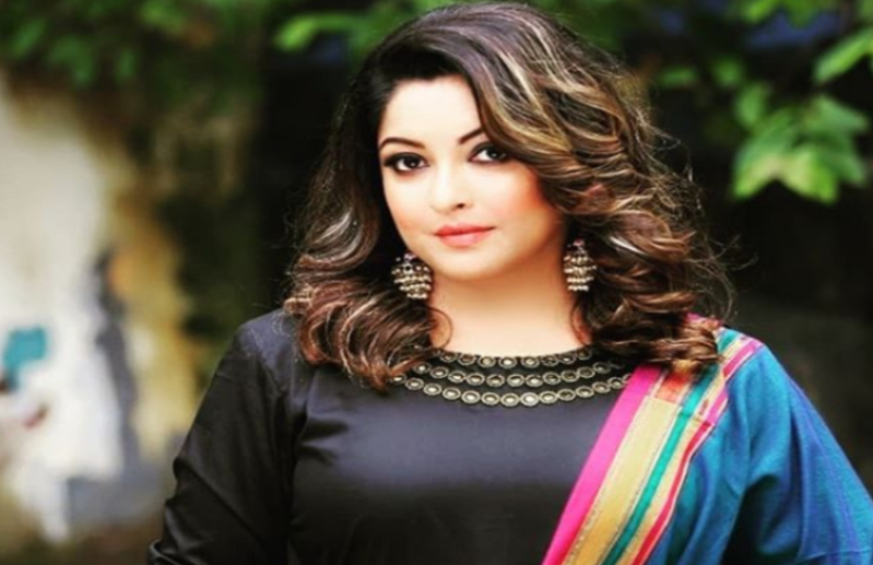 Tanushree Dutta