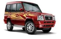 tata sumo