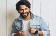 varun dhawan