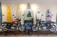 Royal enfield