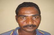 Police arrested Maharashtra History Sheeters
