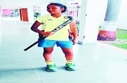 hockey playar