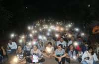 IIIT Naya Raipur Chhattisgarh case in Detail: Strike in IIIT