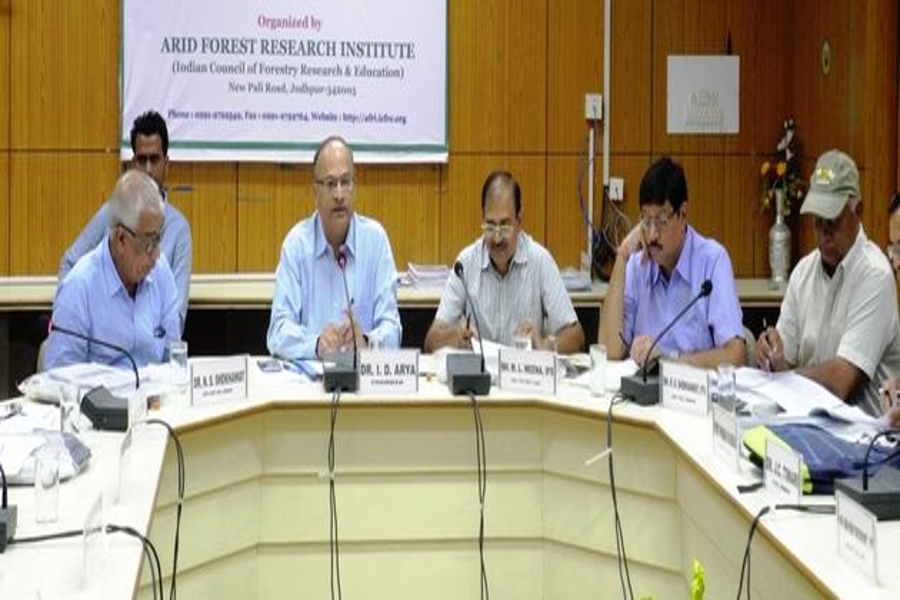 AFRI latest research