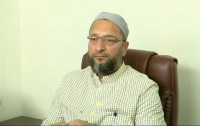  Asaduddin Owaisi 