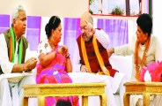 Amit shah