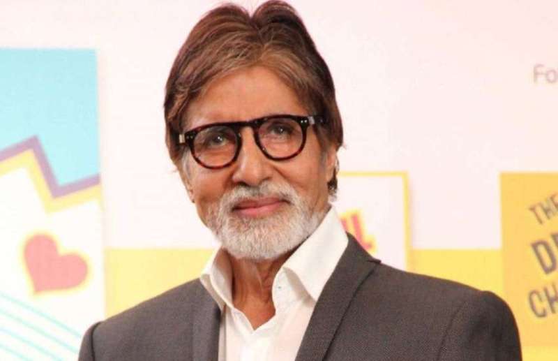 amitabh bachchan