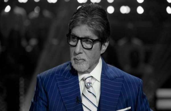 amitabh bachchan start new film jhund in november