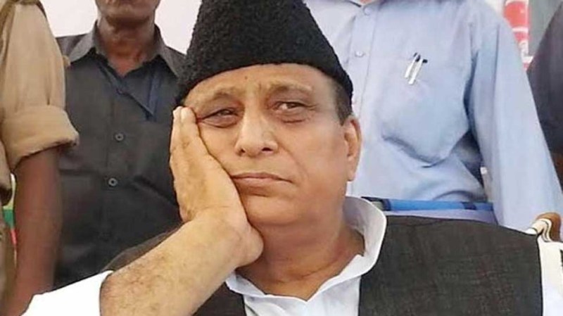 Azam Khan
