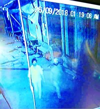 पुलिस गश्त को चोरों की चुनौती, चोरियों का नहीं थम रहा सिलसिला