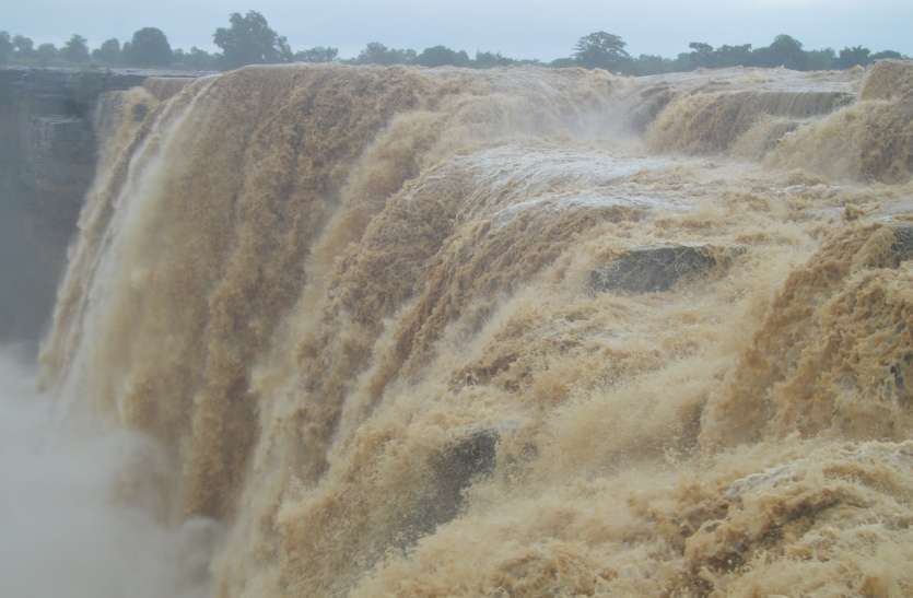 World Tourism Day: भारत का नियाग्रा फाल: चित्रकूट वॉटरफॉल