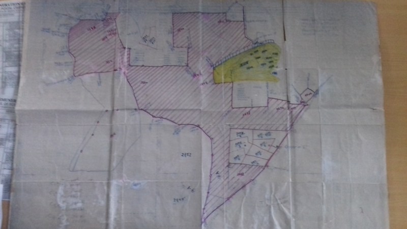 Maharaja Chhatrasal Bundelkhand University Bhumi Pujan Budget