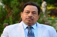 Francis D'Souza