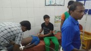 Food poisoning in Mirzapur