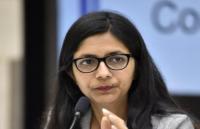 DCW अध्यक्ष स्वाति मालीवाल ने व्यभिचार मामले में SC के फैसले पर जताई असहमति