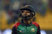 MUSHFIQUR RAHIM 