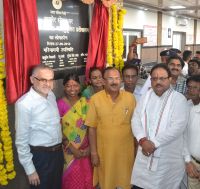 exclusive interview of member of parliament dr. raghu sharma