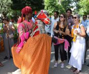 World tourism day